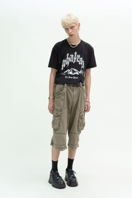 Matt Tyborowski — 2