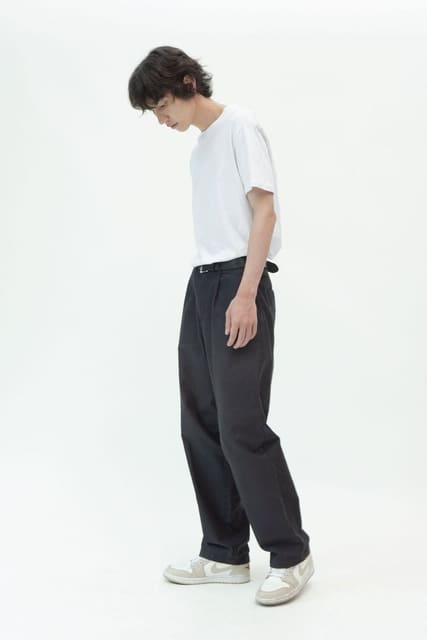 Yechan Kwon — 3