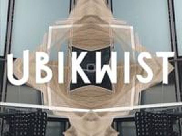 Ubikwist Nº16_Apex Foci_Photographs: John Huba — Ubikwist Magazine