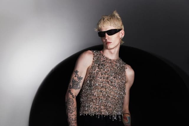 The Best Of The Men’s Pre-Fall 2023 Coll... — V Man