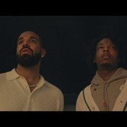 Drake - Spin Bout U — Music Video