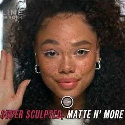 Tattoo Studio Brow 2023 — Maybelline