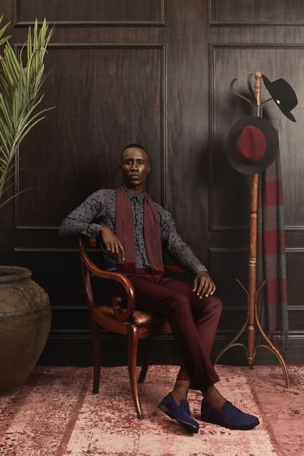 Yaw Asiedu