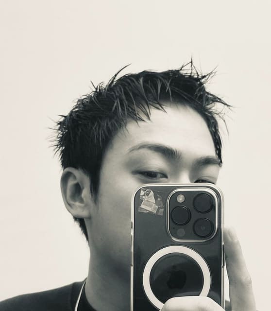 Issac Lam