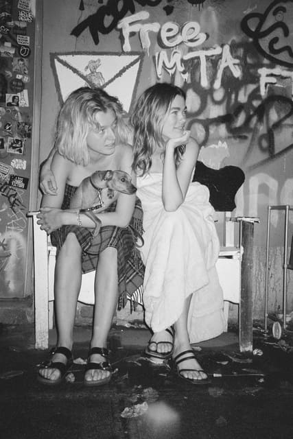 Mathilde Brok Brandi — 10