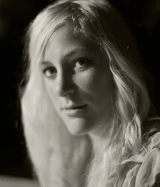 Xanthe Hutchinson