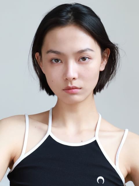 Jiali Zhao
