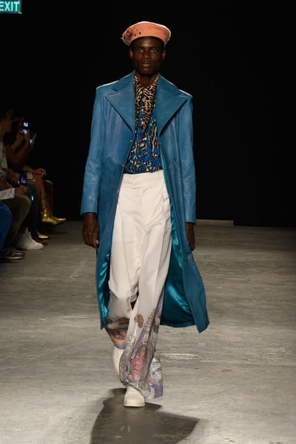 Adewunmi Ayanbolujo Andre — 3