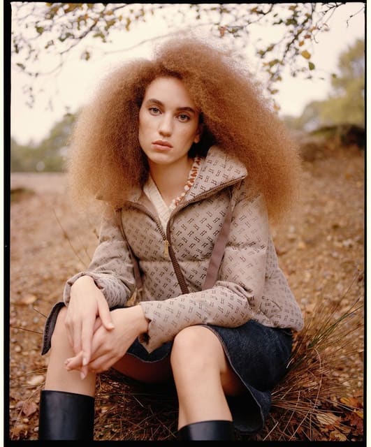 Herno — Wonderland Magazine