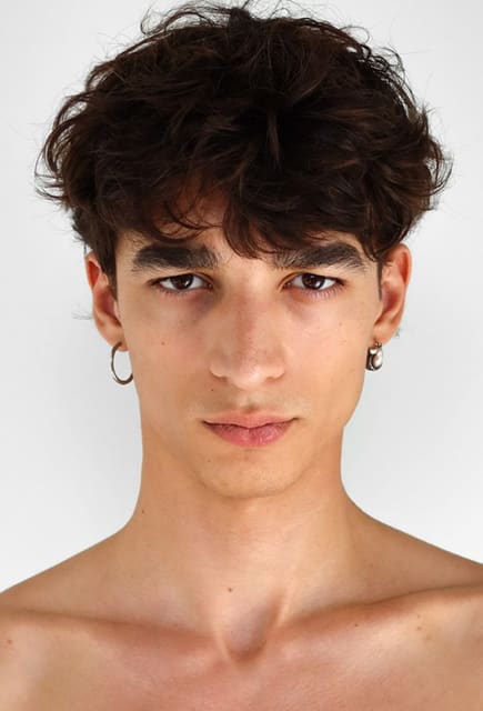 Nathaniël Ortiz