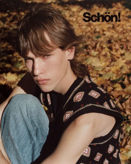 Efterår — Schön Magazine