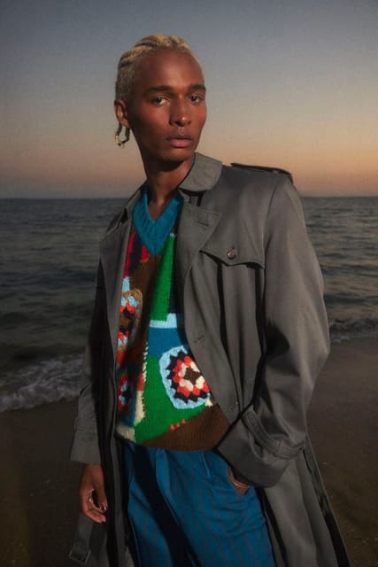 James Kweisi