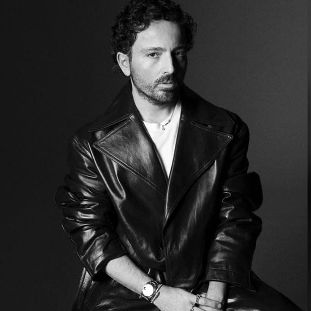 Lorenzo Posocco