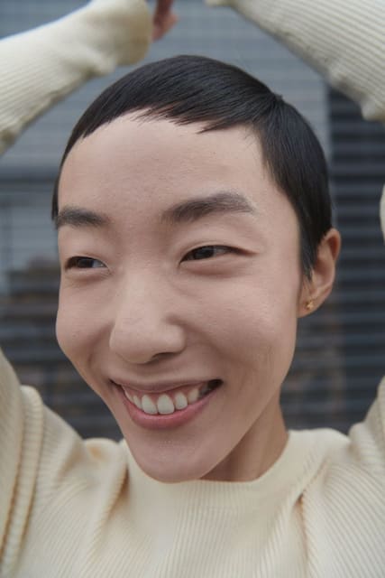 Glossier Stretch Complexion 2023 Collect... — Glossier