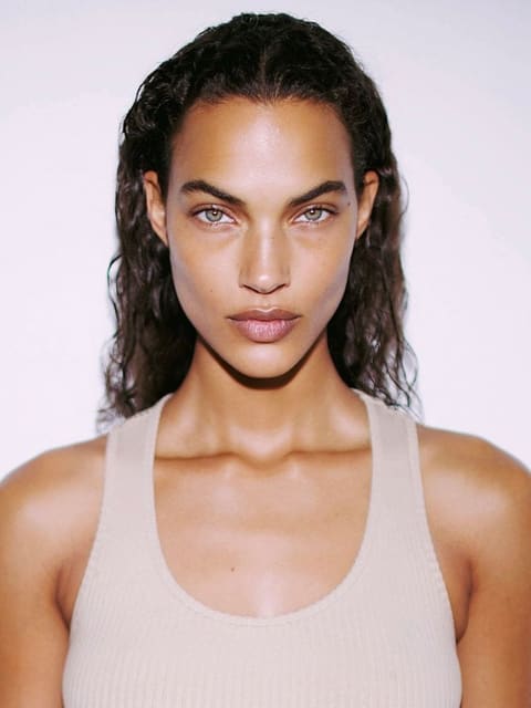 Jessica Strother