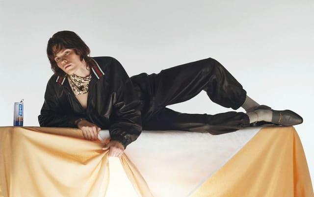 TREE OF LIFE — Esquire Italia