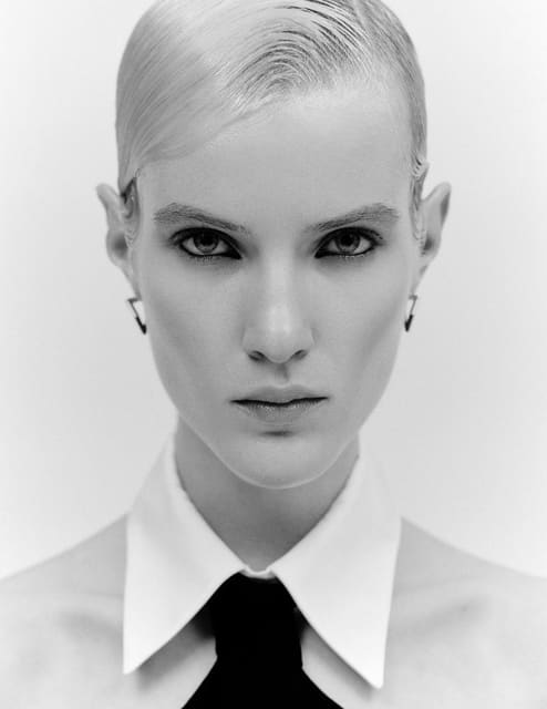 what a sight — Tush Magazine