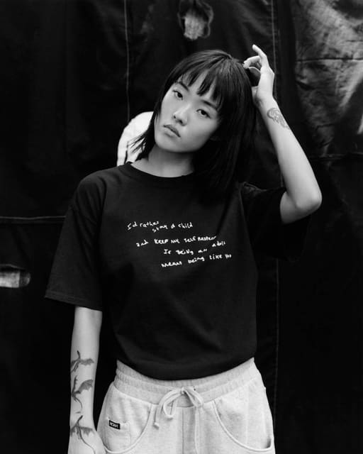 Noah F/W 23 Campaign — Noah