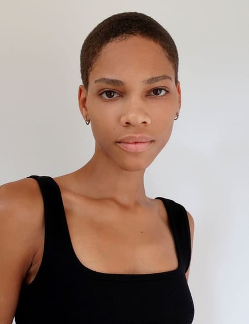 Minnie Warren