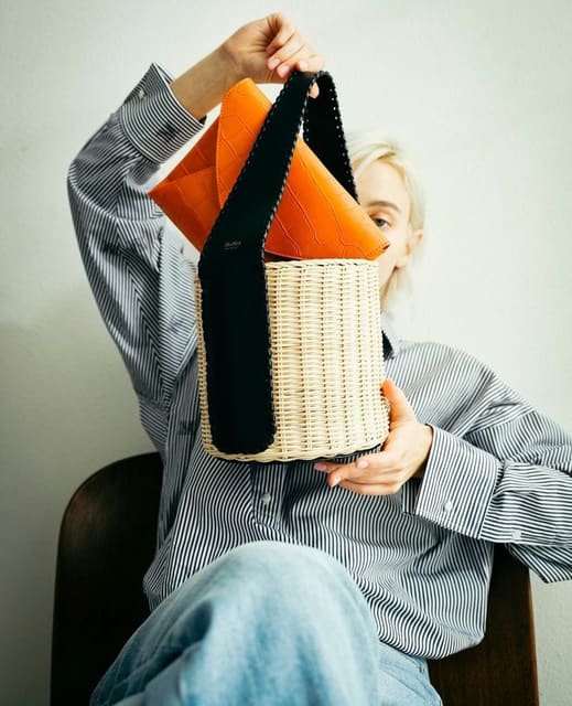 Max Mara Accessories S/S 2022 — Max Mara