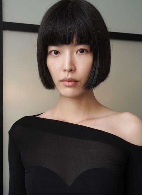 Bora Hwang