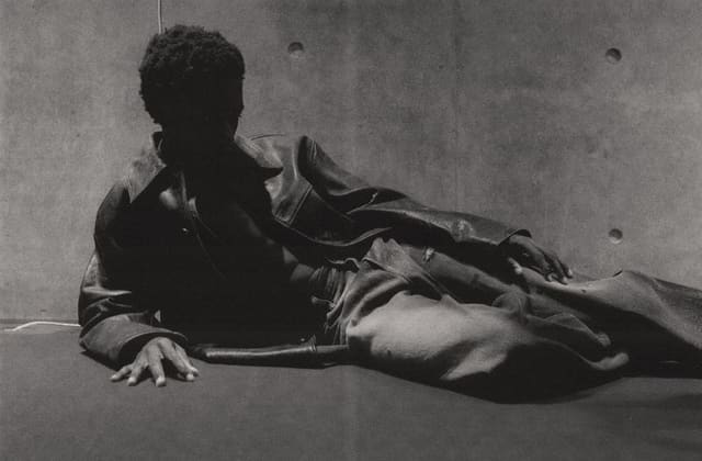 WOOD WOOD AW23 Campaign by Ellen Nielsen