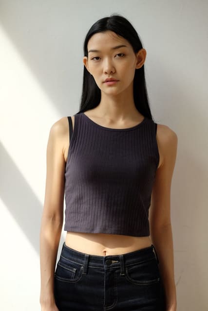 Basic Models Management 2023 Polaroids/D...