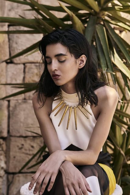 Metamorphosis by John Hennequin — Vamp Magazine