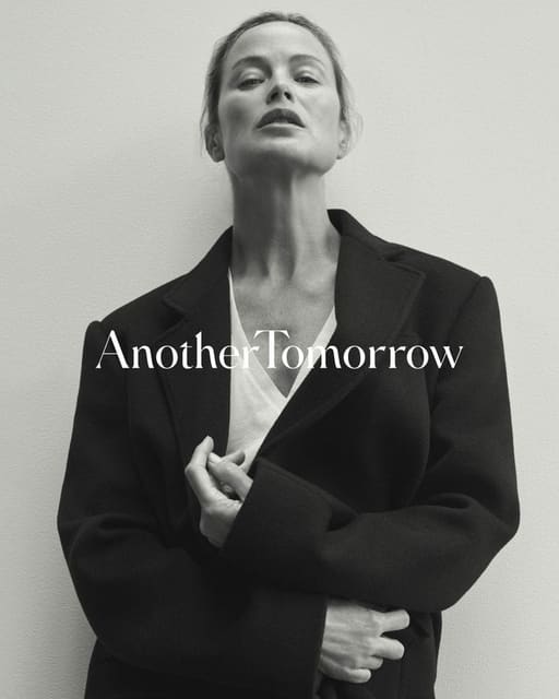 Another Tomorrow F/W 2023 — Another Tomorrow