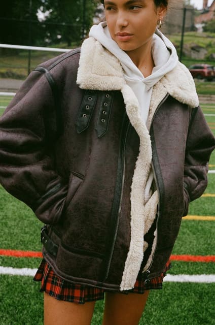 BDG Prep — Urban Outfitters
