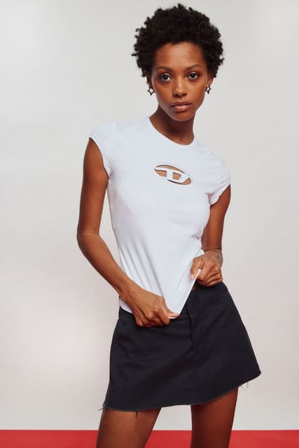 UO x Diesel by Caro Ramirez — Urban Outfitters