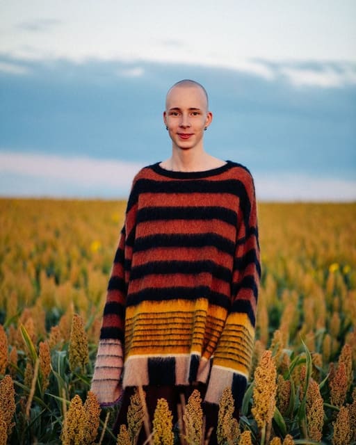 Zankov F/W 2023 — Zankov