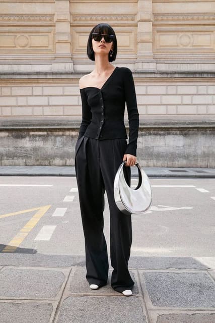 Staud Clothing F/W 23 — STAUD