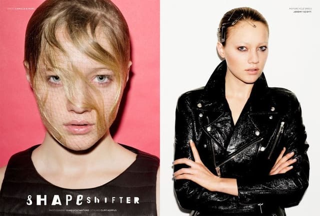 SHAPESHIFTER — The Ones 2 Watch