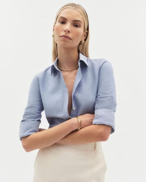 Goop G.Label Lookbook August 2023 by Ras... — goop