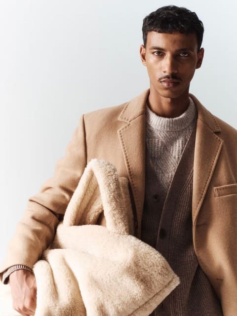 AUTUMN LOOKBOOK 2023 — H&M
