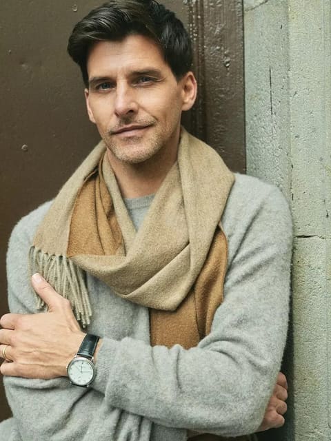 Fall’s Best Menswear Shows the Understated Power of Neutrals — Robb Report U.S.