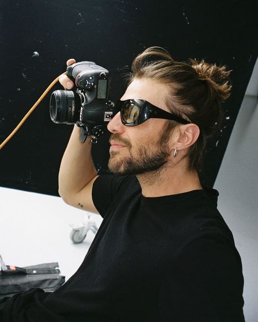 Alejandro Sonoro
