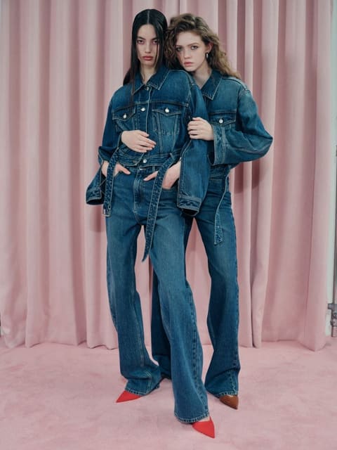 Mo&Co x ROKH by Jinam Kim — MO&Co.