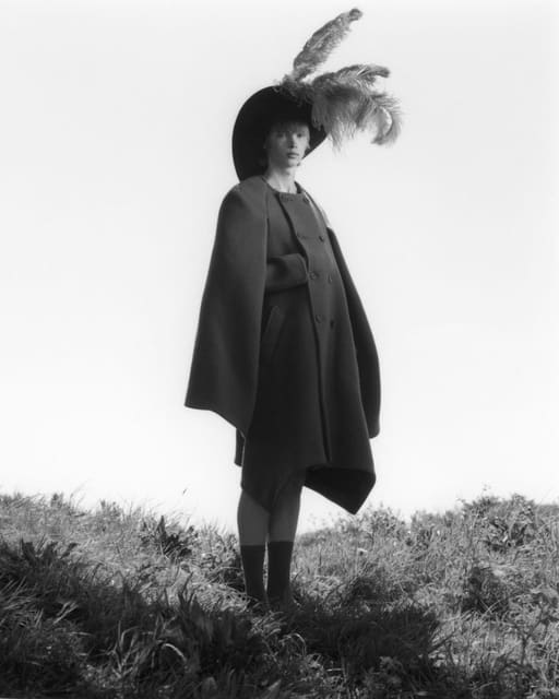 Loewe — SSAW Magazine