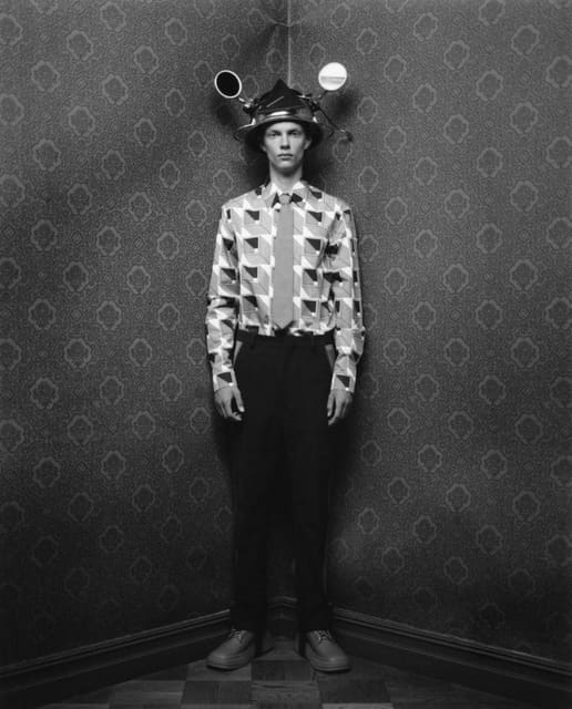 Prada — SSAW Magazine