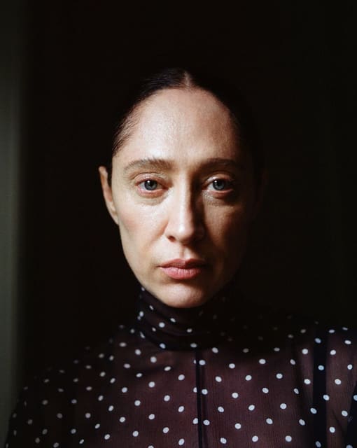 Grown-Up Fashion — Annabelle Magazine