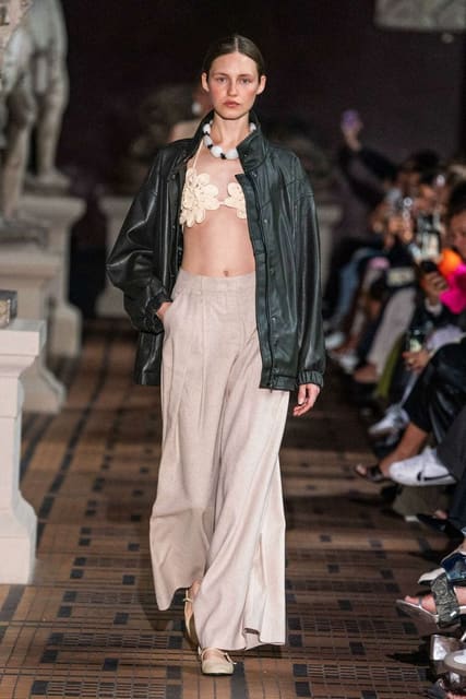 The Garment S/S 24 Show Copenhagen