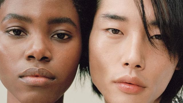 Rabanne Beauty 2023 Campaign — Rabanne