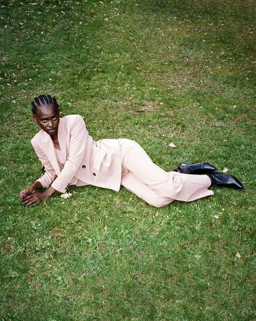 Sisley FW23 Digital Shoot — Sisley