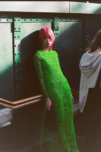Kasia Kucharska: Dieses innovative Berli... — Vogue Germany
