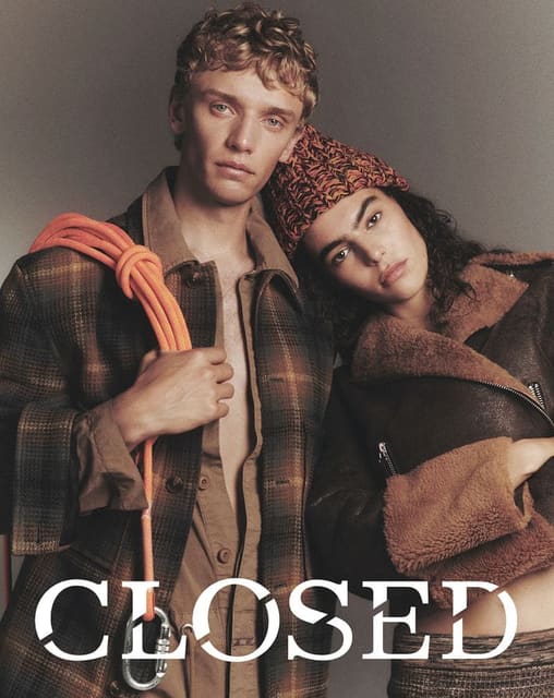 CLOSED AW23 – RTW Campaign — Closed