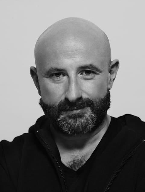 Laurent Dombrowicz