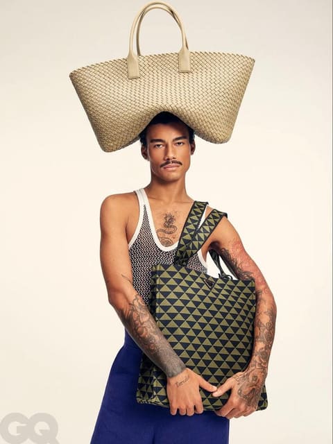 All Hail Reece King — British GQ
