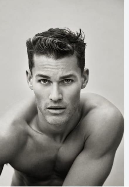 Tyler Maher